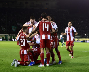 Ο Ολυμπιακός του Μεντιλίμπαρ δεν… παραιτείται!