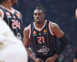 Η Παρτίζαν θέλει να «αρπάξει» τον Τάι Οντιάσε μέσα από τα χέρια της Χάποελ