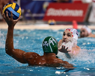 Πού θα δείτε το ντέρμπι του Παναθηναϊκού με τον Ολυμπιακό για το τέλος της Β' φάσης του πρωταθλήματος