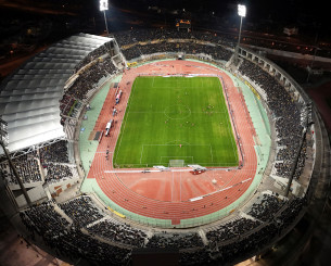 Το Πανθεσσαλικό σε πέντε τελικούς έχει αναδείξει πέντε διαφορετικούς Κυπελλούχους Ελλάδας!