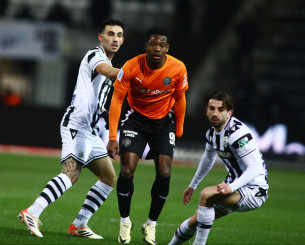 Χαστάς και Βαρδαλαχάκης αναλύουν στο «BACK2ΜΠΑΚ» τα πάντα για τον τελικό Κυπέλλου Ελλάδας (video)