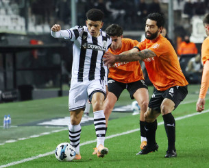 Πού θα δείτε τον τελικό του Κυπέλλου Ελλάδας μεταξύ ΠΑΟΚ και ΟΦΗ