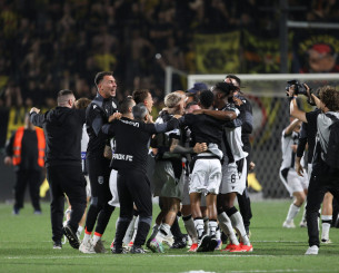 Ο ΠΑΟΚ θέλει το πρώτο τρόπαιο του νέου αιώνα του