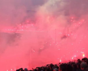 Το φοβερό video της ΠΑΕ ΠΑΟΚ προς τον κόσμο της για τα 100 χρόνια