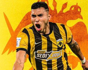 Ο Πινέδα «μίλησε», περιμένει, η ΑΕΚ προ-ετοιμάζεται