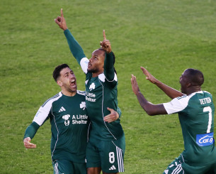 Οι δύο «ανοικτές» θέσεις στην ενδεκάδα του Παναθηναϊκού για το ντέρμπι «αιωνίων»