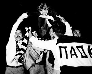 «Χάρισε» τίτλους στον ΠΑΟΚ και στον Πελέ, την πιο διάσημη σκηνή του: Η ιστορία του Λες Σάνον