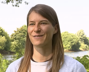 Σοκαρισμένοι στην Ουνιόν με τα σεξιστικά σχόλια εναντίον της Μαρί-Λουίζ Έτα: «Είναι ντροπή»