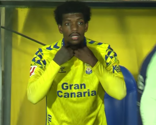 «Ο Παναθηναϊκός ανάμεσα στις ομάδες που ενδιαφέρονται για τον Αντί Πελμάρ»