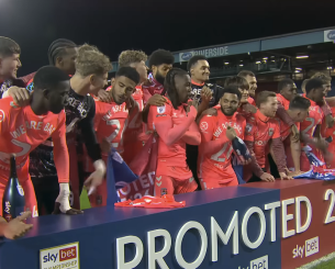 Η Κόβεντρι επιστρέφει στην Premier League και 5.000 φίλαθλοι της θα ανταμειφθούν για την... πίστη τους