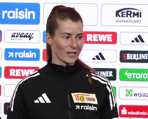 Η Μαρί-Λουίζ Έτα έκανε ντεμπούτο στην Ουνιόν και κατέγραψε ρεκόρ που θα ζήλευαν προπονητές top class