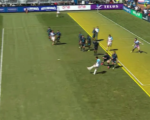 Είναι γεγονός - Το πρώτο γκολ που μέτρησε χάρη στο «Νόμο του Βενγκέρ»