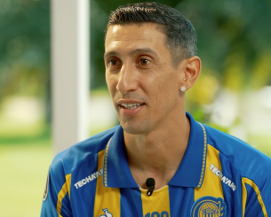 Ντι Μαρία: «Τα social media με επηρέασαν - Επρεπε να δω ψυχολόγο»