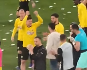 Η κίνηση του Γιόβιτς για κούπα και η αρχηγική «παρέμβαση» του Βίντα