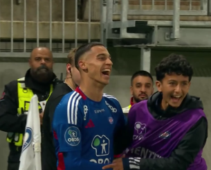 Ισπανικά ΜΜΕ: «Ο Ολυμπιακός τσεκάρει τον ξάδερφο του Ελαμπντελαουί»