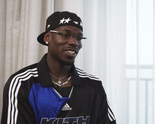 Ο Πογκμπά αποκάλυψε γιατί «χάλασε» η σχέση του με τον Μουρίνιο