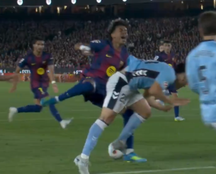 Η φάση που οδήγησε στον τραυματισμό του Γιαμάλ - Τι συνέβη