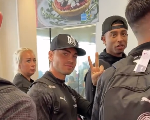 Αναχώρησε για Βόλο ο ΟΦΗ με τα... μάτια στο Κύπελλο (videos)