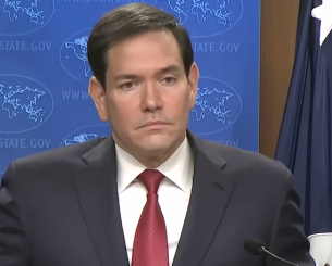 Ρούμπιο: «Οι ΗΠΑ δεν θέλουν να αποκλειστεί το Ιράν από το Μουντιάλ»