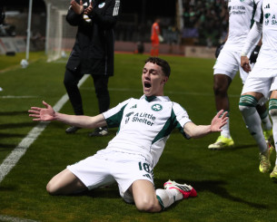 Πότε θα ξεκαθαρίσει αν θα είναι διαθέσιμος ο Κοντούρης στο ντέρμπι με τον Ολυμπιακό