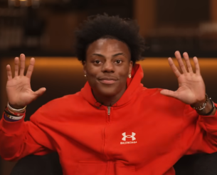 Έτοιμος για... ταμείο: Ο γνωστός streamer «IShowSpeed» έχει το απόλυτο στις προβλέψεις του Champions League