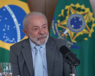 «Με προεδρικό διάταγμα»: Ο Λούλα αποκάλυψε τις συζητήσεις με τον Αντσελότι για τη κλήση του Νεϊμάρ