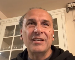 Για τον Μπάνε Πρέλεβιτς ο ΠΑΟΚ είναι «η αγάπη μου και το πάθος μου» - Τα λόγια του στο Athletiko