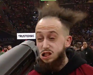 Η επιστήμη σηκώνει τα χέρια ψηλά: Ένας διαγωνισμός για τους φιλάθλους στο ΝΒΑ χωρίς... λογική (video)