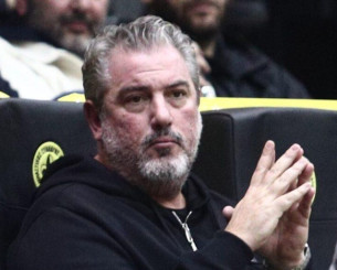 Στασινόπουλος: «Τους χαλάσαμε τα σχέδια...»