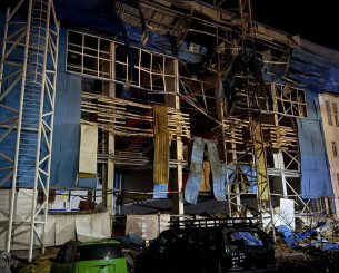 H Ρωσία επιστρέφει σταδιακά στον αθλητισμό, οι βομβαρδισμοί στην Ουκρανία συνεχίζονται (photo)