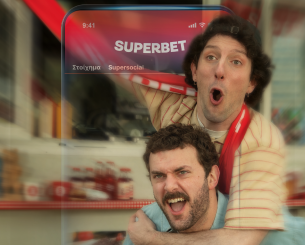 Moυντιάλ Superbet: 1 και… ταμείο και δωρεάν παιχνίδι με έπαθλα έως 1.000.000€*!