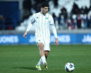 «Στον Ολυμπιακό έχουν την εικόνα ότι ο Τσάπρας δεν είναι "κλεισμένος" στον Παναθηναϊκό» (video)