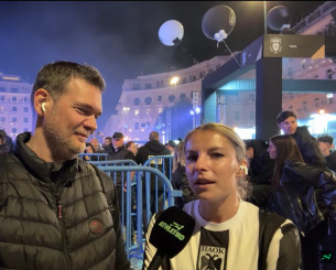 Βαρδαλή στο Athletiko: «Ο ΠΑΟΚ είναι όλη μου η ζωή» (video)