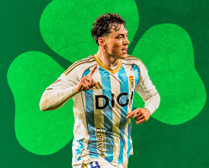 Ο Παναθηναϊκός εξετάζει σοβαρά τον μουντιαλικό Φεδερίκο Βίνιας