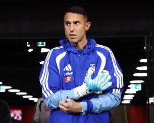 Η συνάντηση Παναθηναϊκού-Βλαχοδήμου στη Σεβίλλη και το «κλειδί» για την επιστροφή του