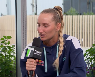 Πρωταθλήτρια του Wimbledon αρνήθηκε ντόπινγκ τεστ για λόγους ψυχικής υγείας