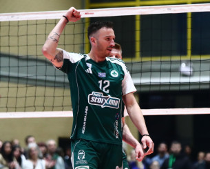 Βουλκίδης στο Athletiko: «Δεν θυμάμαι πότε χάσαμε στην έδρα μας, πάμε για το νταμπλ»