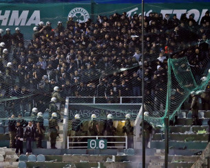 Πότε ήταν η τελευταία ανταλλαγή εισιτηρίων οπαδών σε ντέρμπι στο πρωτάθλημα (video)