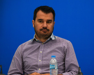 Ποιος είναι ο Ανδρέας Παπαμιμίκος, νέος σύμβουλος του Ιβάν Σαββίδη