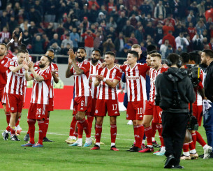 Πρώην σταρ του Ολυμπιακού γίνεται ντοκιμαντέρ στο Netflix