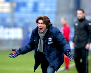 Πρώην προπονητής του ΟΦΗ και του Ατρομήτου αναλαμβάνει την Πάφο