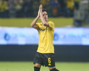 Η απάντηση του Μάνου Γκαρθία στο Athletiko, για το «αν θα επέστρεφε στον Άρη»