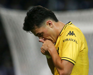 «Αν δεν ξαναγίνω ποτέ καλά;»: Η συγκλονιστική εξομολόγηση του Μάνου Γκαρθία στο Athletiko