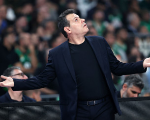 Τα παράπονα του Ιτούδη: «Η Ρεάλ έχει εκτελέσει 64 βολές, εμείς 35»