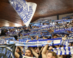 Έρχεται «συμπαίκτης» στη διοίκηση του Ηρακλή και εξελίξεις-κλειδί για την επόμενη μέρα