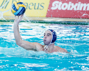 Η Βουλιαγμένη βρίσκεται μια νίκη μακριά από τα ημιτελικά της Water Polo League