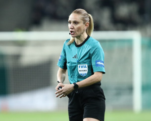 Η διπλή καριέρα της Ελένης Αντωνίου: Από το Καλαμάτα-Ηρακλής στη σύλληψη του 89χρονου πιστολέρο