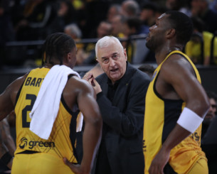 Το Game 3 ΑΕΚ – Άρης με 0% γκανιότα και «Ενισχυμένο» combo σε έδρα/ πόντους