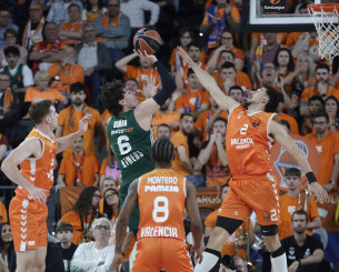 To 81,25% επιτυχίας του πλεονεκτήματος έδρας και πώς ο Παναθηναϊκός μπορεί να πάει... κόντρα στα προγνωστικά