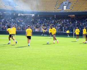 Κλείνουν δρόμοι στη Νέα Φιλαδέλφεια - Πώς επηρεάζει την ανοιχτή προπόνηση της ΑΕΚ